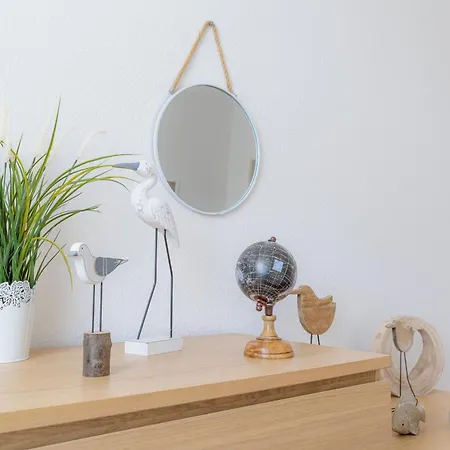 Apartamento Fewo1846 - Strandkoje - Elegante Altbauwohnung Mit Hafenblick Für Max 5 Personen