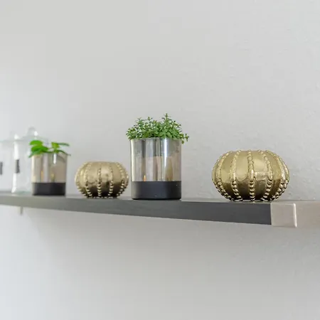 Apartamento Fewo1846 - Strandkoje - Elegante Altbauwohnung Mit Hafenblick Für Max 5 Personen *